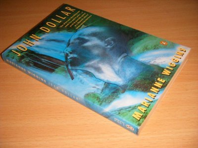 Boek met de titel: John Dollar