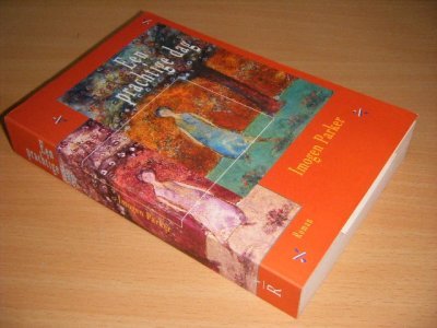 Boek met de titel: Een prachtige dag