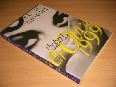 Tweedehands boek: The Best American Erotica 1999 van auteur Susie Bright (ed.) - Paperback, in good condition.
