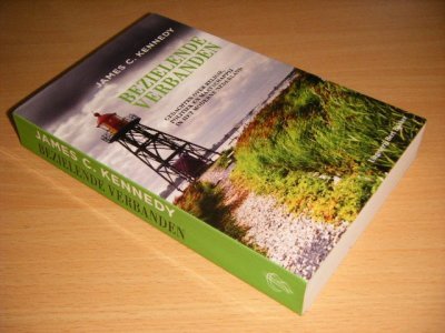 Boek met de titel: Bezielende verbanden