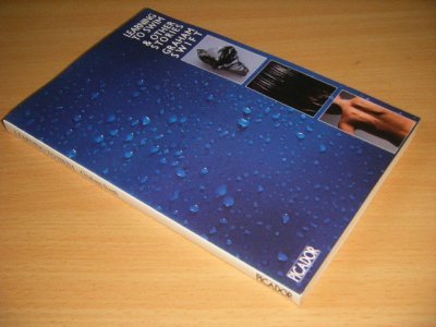 Boek met de titel: Learning to Swim and Other Stories
